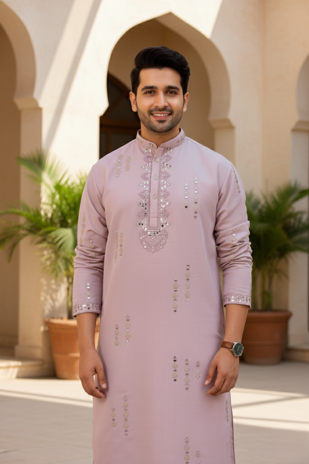 Kurtas beyond Convention