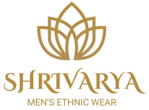 Shrivarya - Mens Ethnic Wear