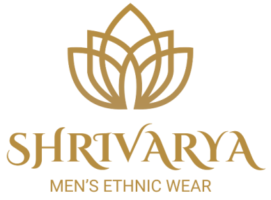 Shrivarya - Mens Ethnic Wear